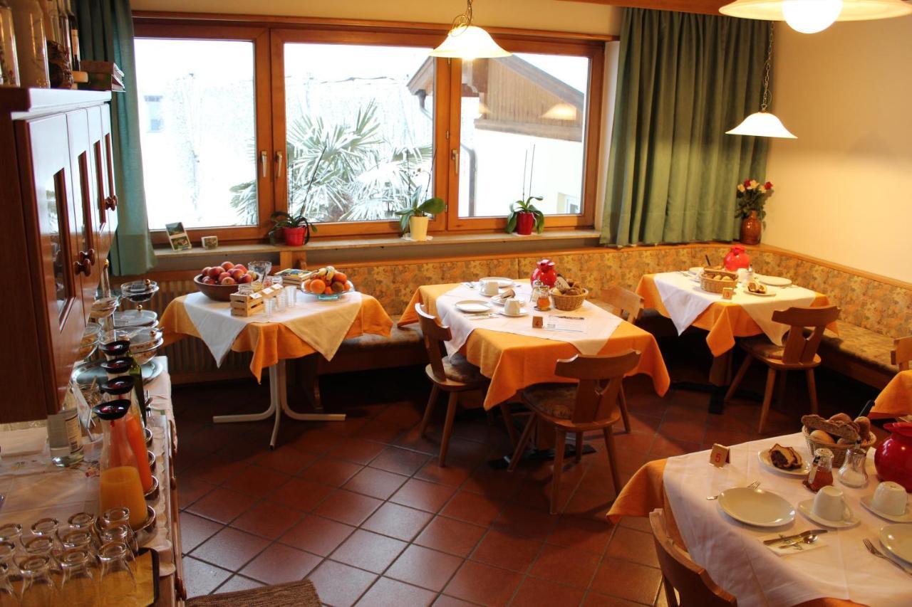 Bed and Breakfast Gruberhof Burgstall Exterior foto